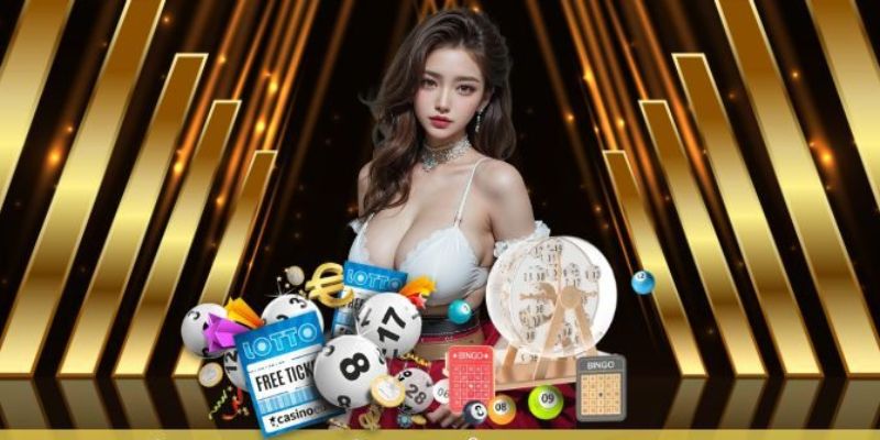 Tính năng và dịch vụ có mặt tại 58WIN
