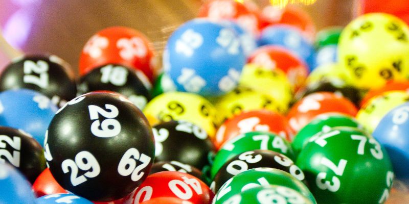 Bí quyết thắng lớn tại sảnh Xổ số 58WIN