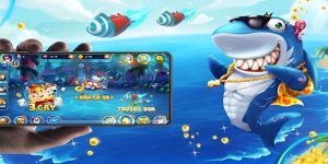 Cách chơi bắn cá online luôn thắng