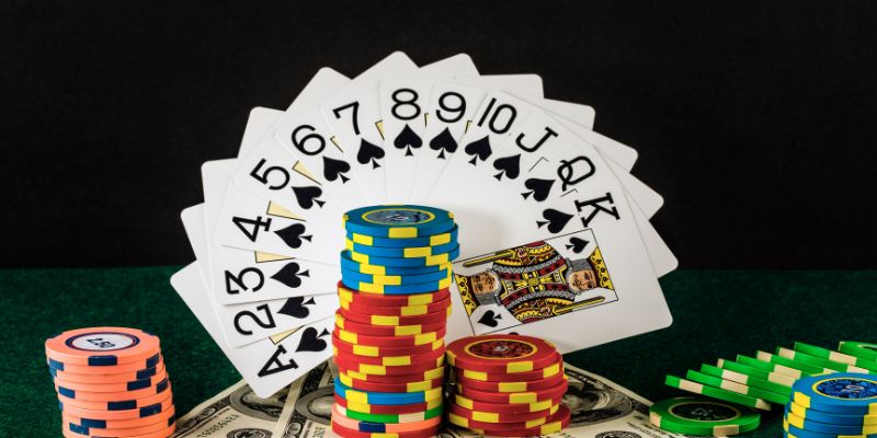 Casino 58WIN là gì?