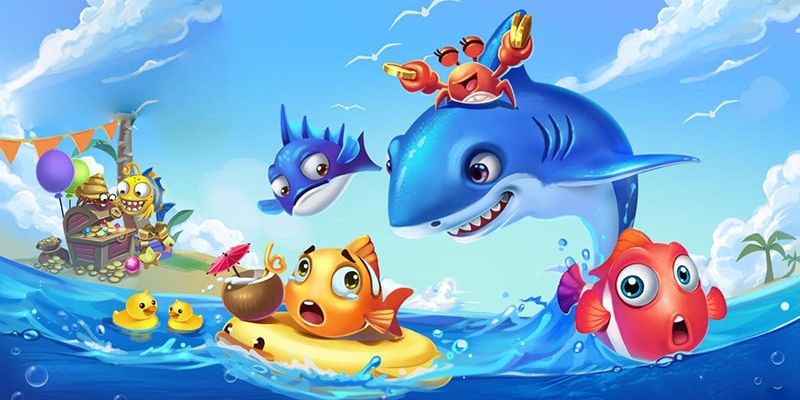 Giới thiệu về bắn cá 58WIN