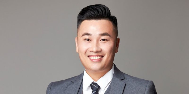 Hành trình tạo dựng thương hiệu 58WIN của Vũ Minh Nhật