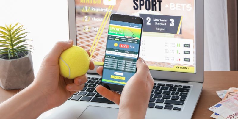 Kèo cược thú vị có mặt tại nhà cái