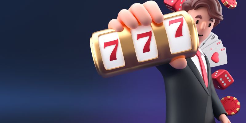 Tìm hiểu về luật chơi nổ hũ tại 58WIN