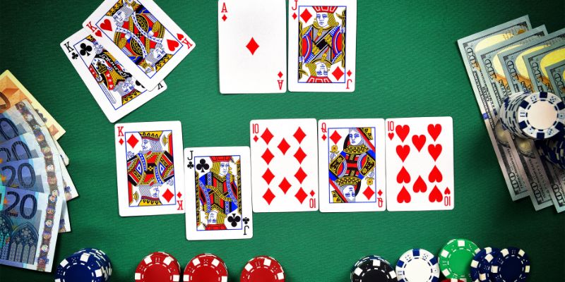 Lý do nên lựa chọn casino 58WIN để trải nghiệm
