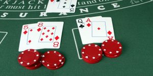 Mẹo chơi Blackjack