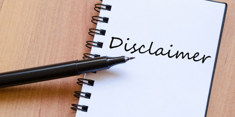 Miễn trừ trách nhiệm là gì?