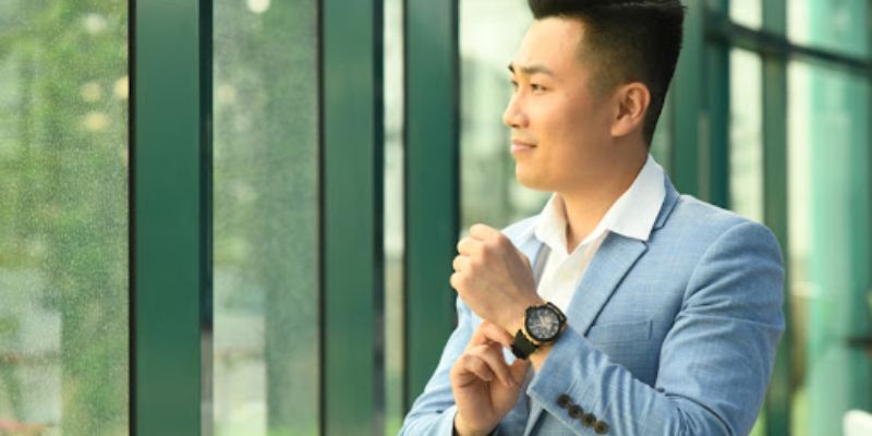 Phong cách lãnh đạo gần gũi và đổi mới