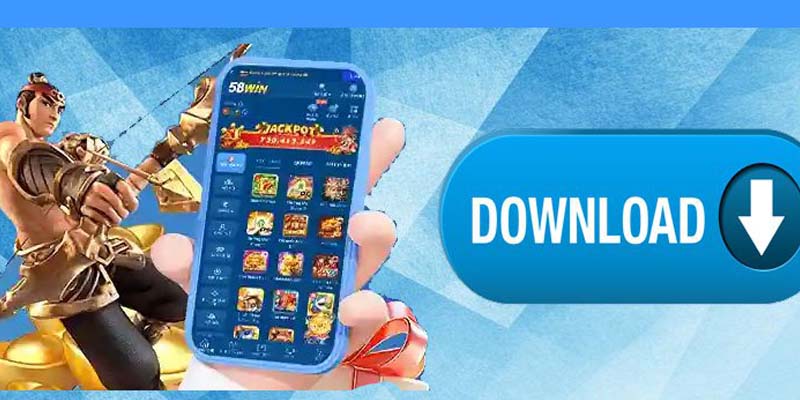 Tải app 58WIN