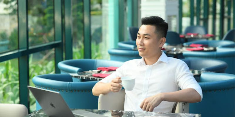 Hành trình tạo dựng thương hiệu 58WIN của Vũ Minh NhậtTầm nhìn chiến lược của Vũ Minh Nhật