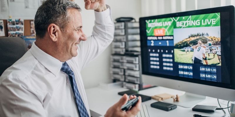 Ưu điểm của sảnh game